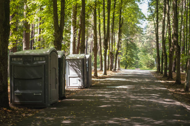 Best Wedding porta potty rental  in Butler, IN