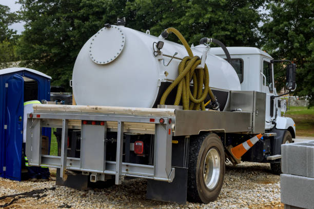 Best Local porta potty services  in Butler, IN